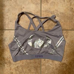 Disney Experiment 626 Sports Bra